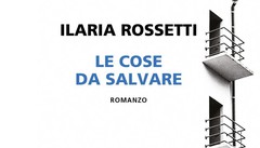 C’è Ilaria Rossetti tra i finalisti del Premio Wondy