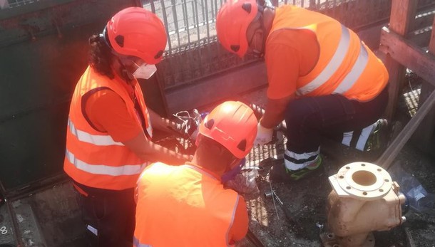 Entra le vivo la campagna Sal per la sostituzione dei contatori dell’acqua
