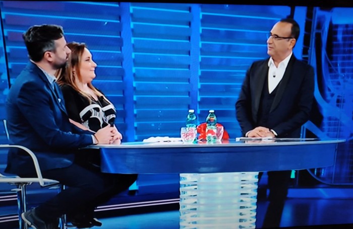 La trasmissione