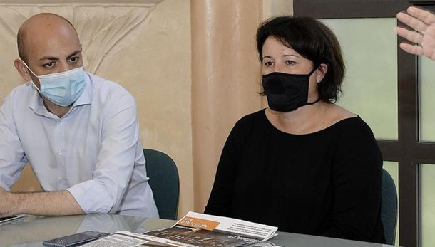 «La zona rossa in Lombardia darà un duro colpo al nostro sistema produttivo»
