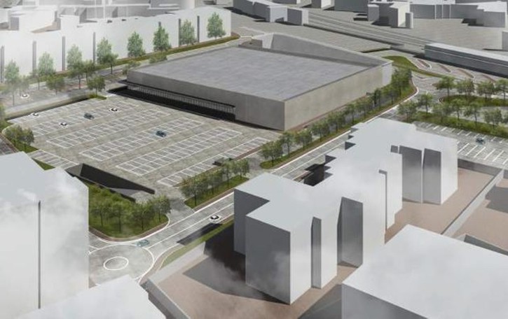 Lodi, 73 osservazioni sul nuovo supermercato in centro città