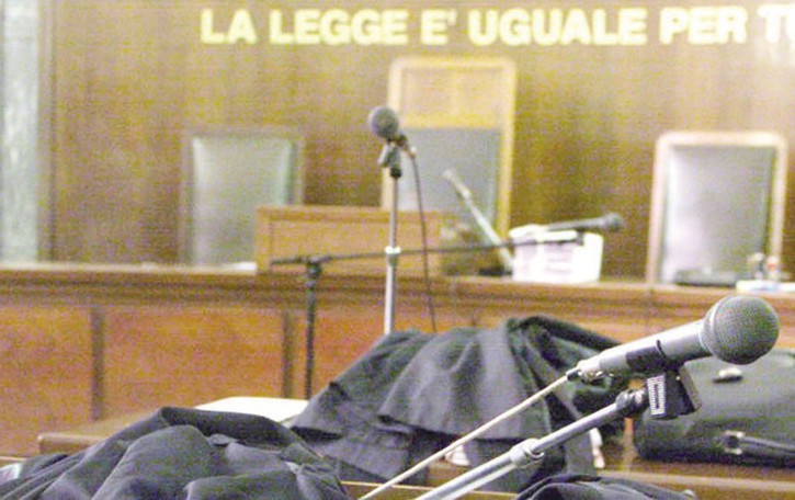 Lodigiano e Sudmilano, nel 2020 fallimenti dimezzati