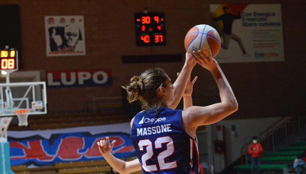 Semaforo rosso per lo sport, ma cinque squadre possono giocare