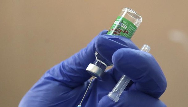 Vaccinazioni, ieri profilassi per 144 ospiti delle Rsa