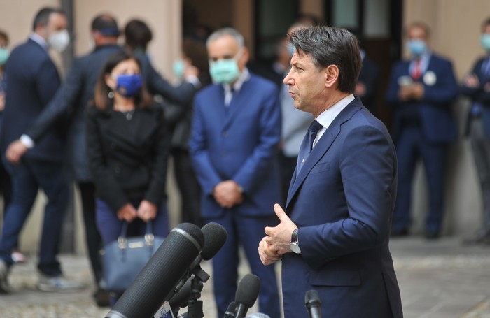 Conte a Lodi