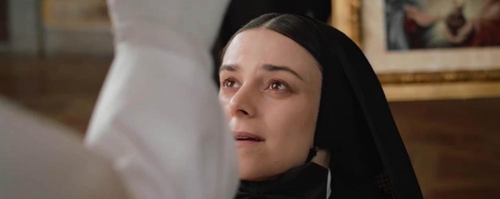 «Era difficile descrivere madre Cabrini in un solo film ...