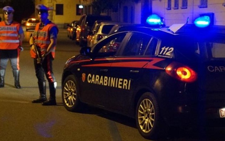 La Bassa Lodigiana bersagliata dai furti