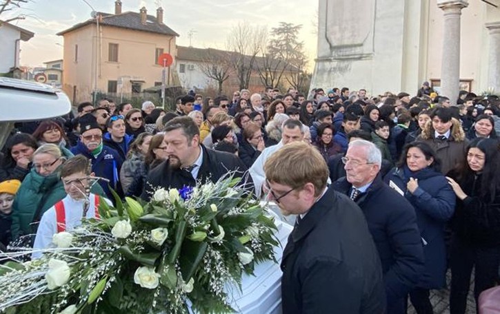 Ragazzo morto al Predabissi, c’è la perizia della procura