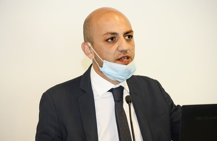 Francesco Passerini