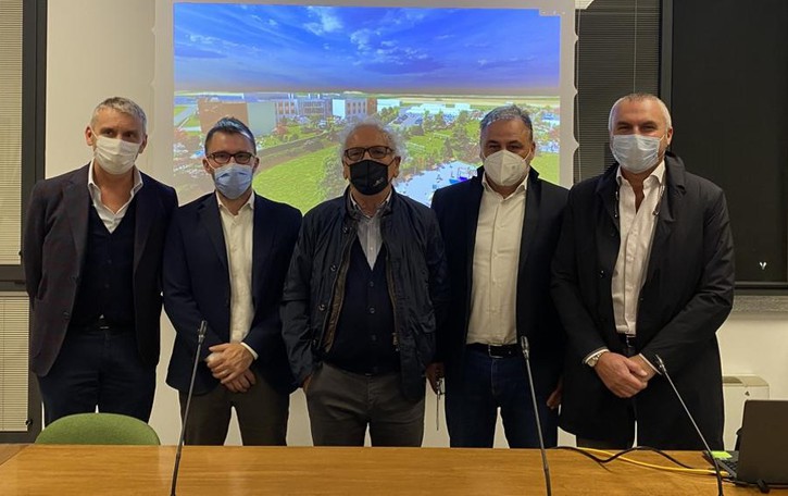 A Massalengo maxi casa di riposo da 200 posti, cantieri al via nei prossimi giorni
