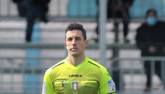 Calcio, gli arbitri di Serie A sui campi del Lodigiano e del Sudmilano