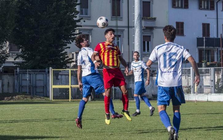 Calcio: il sabato del riscatto in Serie D e la domenica dello scontro al vertice in Promozione