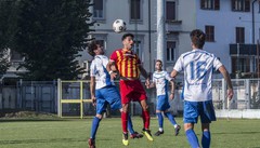 Calcio: il sabato del riscatto in Serie D e la domenica dello scontro al vertice in Promozione