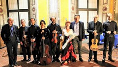 Enrique Munoz: un viaggio musicale sul filo delle sei corde