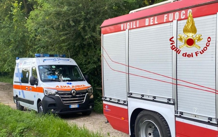 GRAFFIGNANA Si perde in collina mentre va a castagne, viene ritrovato