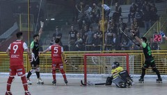 Hockey, Amatori pronto per il “tour de force”