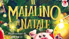 Una vigilia di Natale riaccende la magia di J.K. Rowling