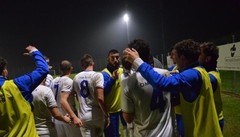 Calcio: Codogno e Sant’Angelo da urlo, il Bano ancora ko