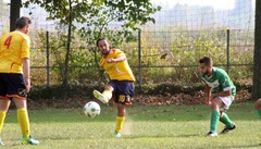 Calcio: Fabio e Nicolas Venturini, la dinastia del gol
