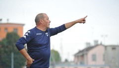 Calcio, Tassi lascia la panchina del Sancolombano