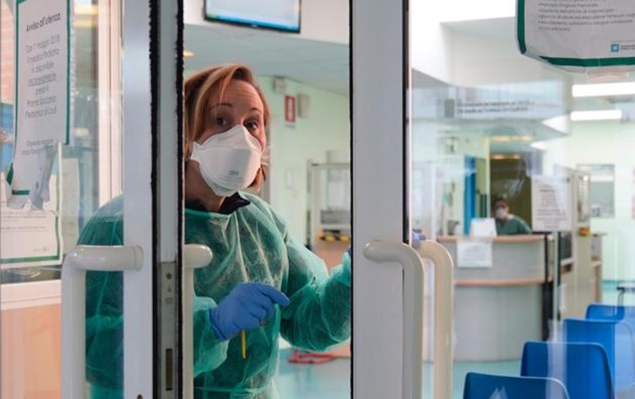 Codogno, il paziente 1 era stato indagato per epidemia colposa