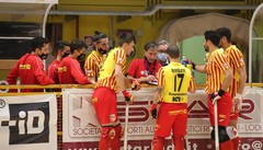 Hockey, Bresciani e un primo tempo “perfetto”