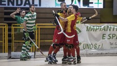 Hockey, sabato torna l’Eurolega a Lodi
