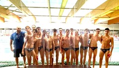 Pallanuoto, l’Under 18 dello Sporting Lodi inizia a fare sul serio