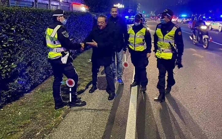 Sicurezza nel Sudmilano, il bilancio dell’operazione Smart