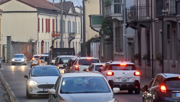 Smog, Lodi ancora una volta fuorilegge