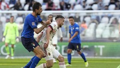 Calcio, Acerbi come Marini in Nazionale