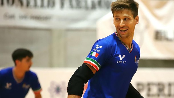 HOCKEY L’Italia strapazza Andorra, ma brucia il pareggio con il Portogallo. Stasera la Germania