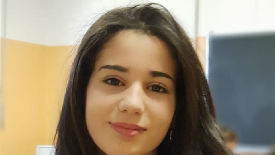SCUOLA Gli studenti guidati da Sara: «Servono passioni e talenti» SCUOLA Gli studenti guidati da Sara: «Servono passioni e talenti»