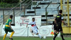 Calcio, la giustizia sportiva riscrive la classifica di Eccellenza