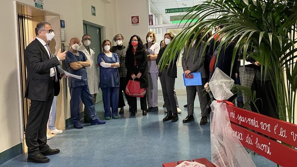 CODOGNO Riapre lo sportello contro la violenza sulle donne CODOGNO Riapre lo sportello contro la violenza sulle donne