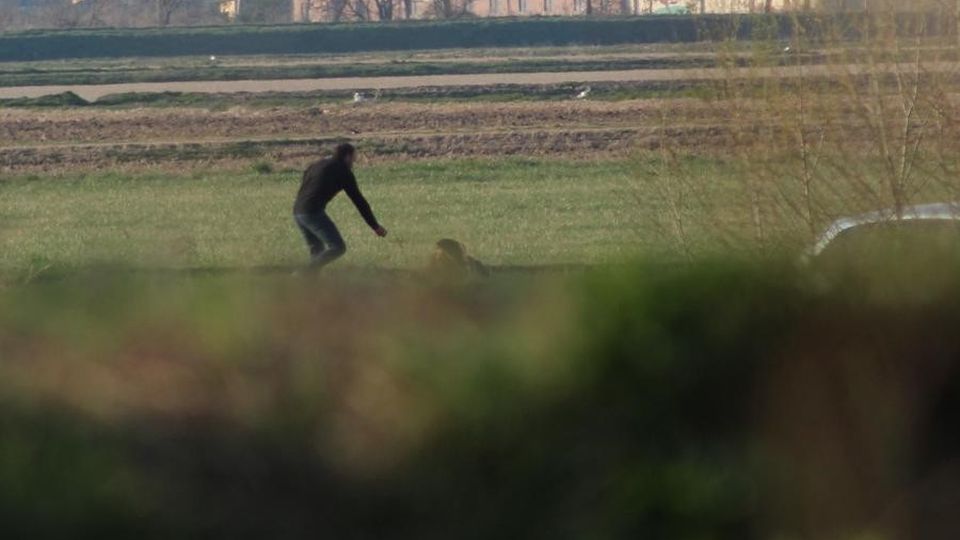 DROGA Operazione della polizia per bloccare un giro di spaccio tra Pieve, Villanova e Borgo DROGA Operazione della polizia per bloccare un giro di spaccio tra Pieve, Villanova e Borgo