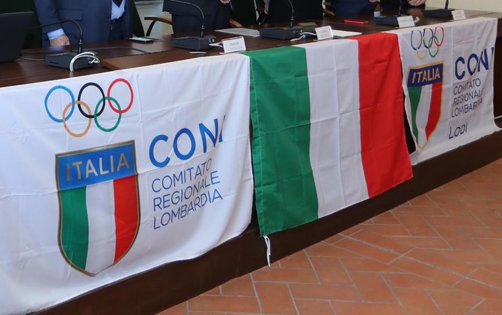 I “magnifici venti” dello sport lodigiano nel 2021 SONDAGGIO