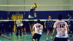Pallavolo, solo due sorrisi in Serie D per Properzi e Pantigliate
