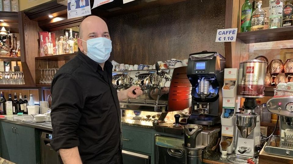 Ristorazione, nel Lodigiano è caccia al personale: cuochi e baristi sono merce rara Ristorazione, nel Lodigiano è caccia al personale: cuochi e baristi sono merce rara