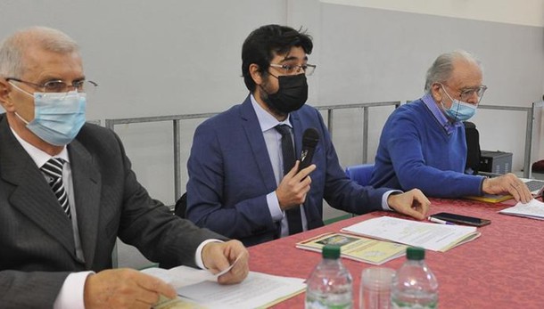 TAVAZZANO Le Acli lodigiane celebrano i 25 anni sul territorio, tra crisi del lavoro e diritti da difendere