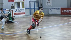 Torna il campionato di hockey, Torner indica la strada all’Amatori