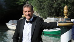 SPETTACOLI A Melegnano una serata tutta dedicata a Ezio Greggio