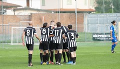 Calcio, al Fanfulla i conti tornano meglio lontano da casa