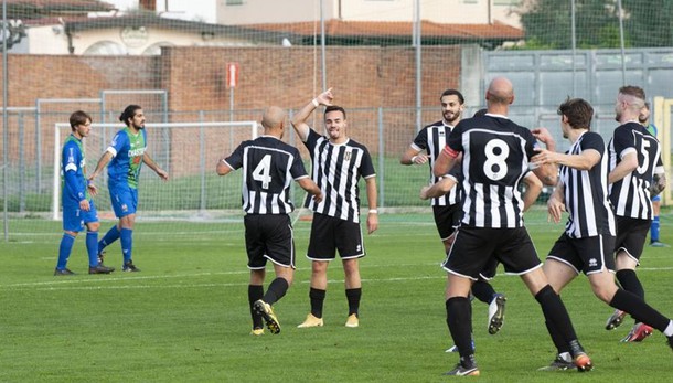 Calcio, il Fanfulla vuole riconquistare la “Dossenina” contro il Ghivibrgo