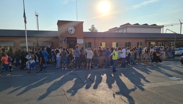 ZELO Aria pulita a scuola, virus e batteri restano fuori