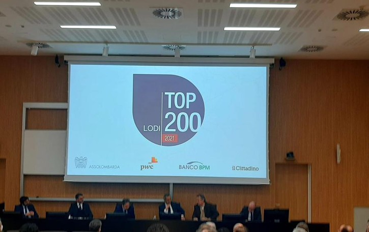 Economia, le Top 200 del Lodigiano sono aziende resilienti e pronte a nuove sfide