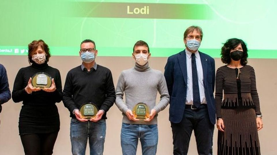 La Regione premia altre 9 attività storiche nel Lodigiano La Regione premia altre 9 attività storiche nel Lodigiano