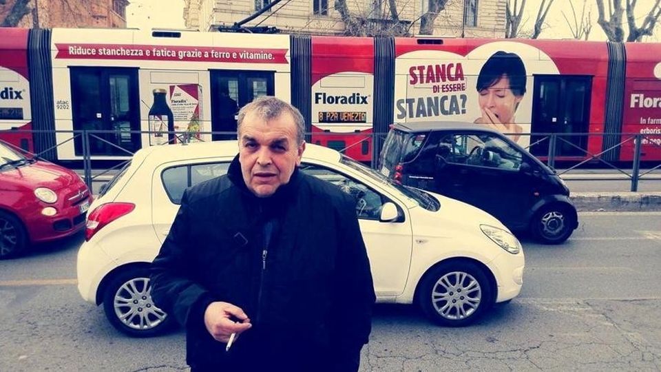 Un malore stronca Massimo Marazzi, l’ex sindacalista era da poco in pensione Un malore stronca Massimo Marazzi, l’ex sindacalista era da poco in pensione