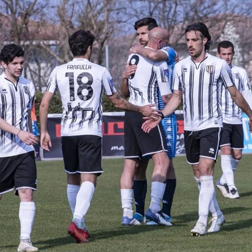 Calcio, Fanfulla in emergenza a centrocampo Sport