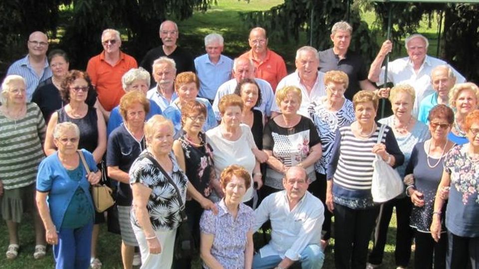 Cervignano, si scioglie il gruppo Evergreen Cervignano, si scioglie il gruppo Evergreen
